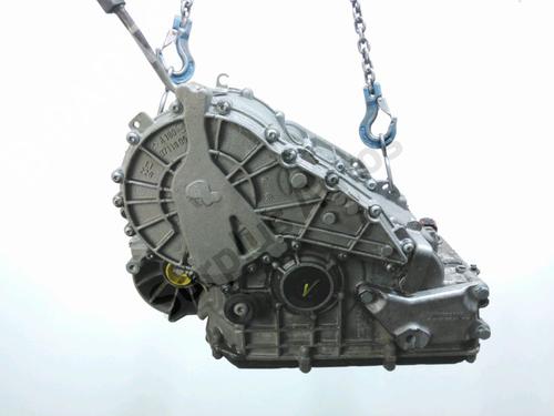 Gearbox MERCEDES-BENZ A-CLASS (W169) A 150 (169.031, 169.331) | BP30166478M3