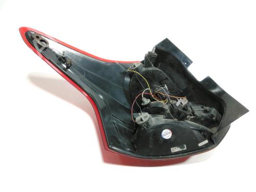 Right taillight FORD FOCUS III | BP29580616C35 - Image 2