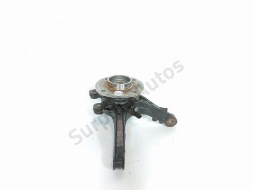 Right front steering knuckle JEEP AVENGER (J2) Electric | BP39088585M26 - Image 3