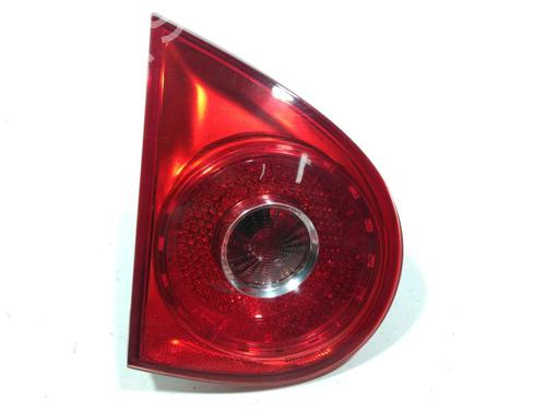 Used Left tailgate light Left tailgate light 37787933 37787933