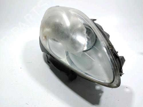 Right headlight FIAT BRAVO II (198_) 1.6 D Multijet (198AXH1B) | BP28266207C29 