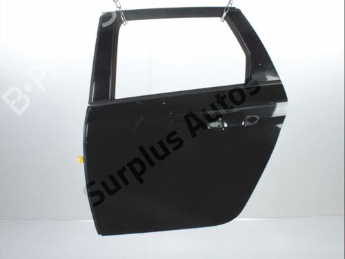 Used Left rear door PEUGEOT 308 SW II (LC_, LJ_, LR_, LX_, L4_) 1.6 HDi / BlueHDi 115 (LCBHXM, LCBHXT) (115 hp) 29859058