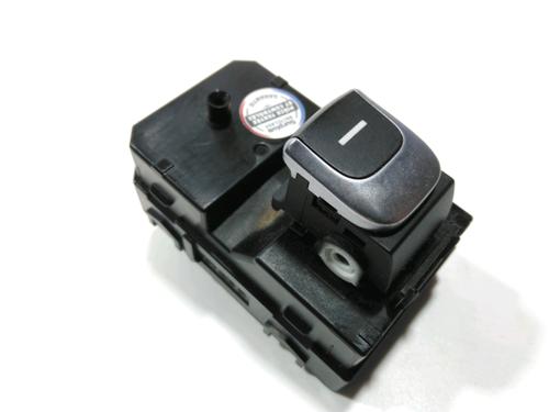 Used Left rear window switch Left rear window switch KIA SPORTAGE IV (QL, QLE) 1.7 CRDi (116 hp) 28255716 28255716
