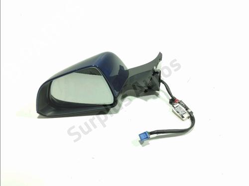 Used Left mirror Left mirror TESLA MODEL 3 (5YJ3) EV (283 hp) 36519225 36519225