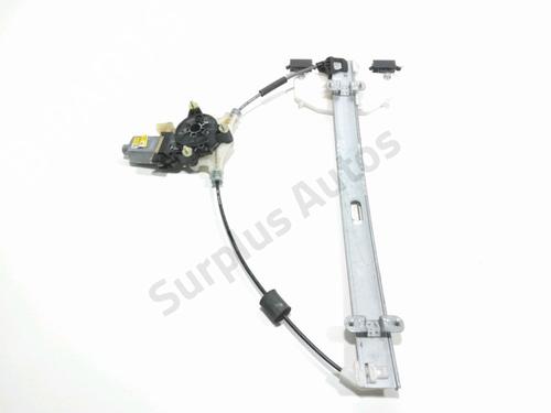 Front right window mechanism KIA PICANTO III (JA) 1.2 | BP28240446C23 - Image 2