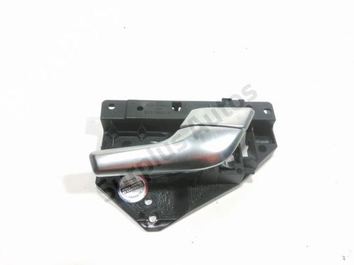 Used Front right interior door handle LAND ROVER RANGE ROVER EVOQUE (L538) 2.0 D 4x4 (180 hp) 28242898