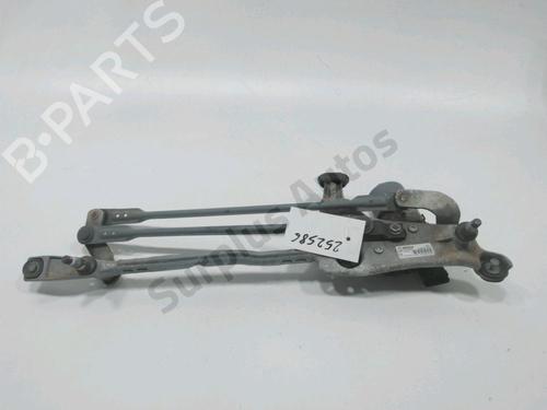 Used Front wipers mechanism Front wipers mechanism 37628360 37628360