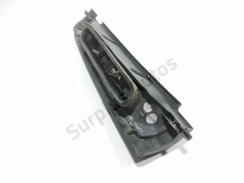 Right taillight RENAULT KANGOO Express (FC0/1_) 1.9 dCi 4x4 (FC0V) | BP29580618C35 