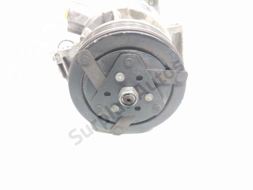 AC compressor SUZUKI SWIFT IV (FZ, NZ) 1.2 (AZH412, ZC72S) | BP37764548M34 - Image 3