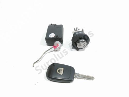 Used Switch Switch DACIA SANDERO II TCe 90 (B8M1, B8MA, B8AC) (90 hp) 33160371 33160371