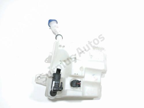 Used Windscreen washer tank FORD FOCUS III 1.0 EcoBoost (125 hp) 28688524
