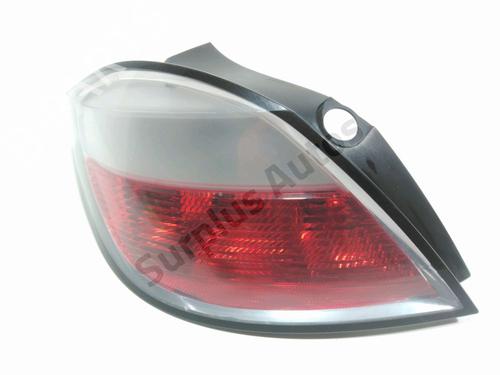 Used Left taillight Left taillight 28528919 28528919
