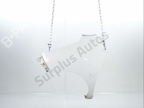 Aile avant gauche CHEVROLET SPARK (M300) 1.0 (68 hp) 32102420