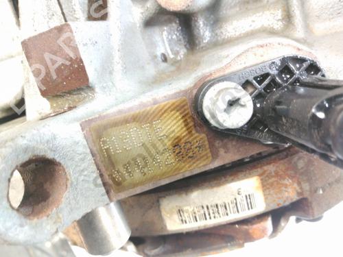 Engine CHEVROLET AVEO Hatchback (T300) 1.3 D | BP37761900M1  - Image 5