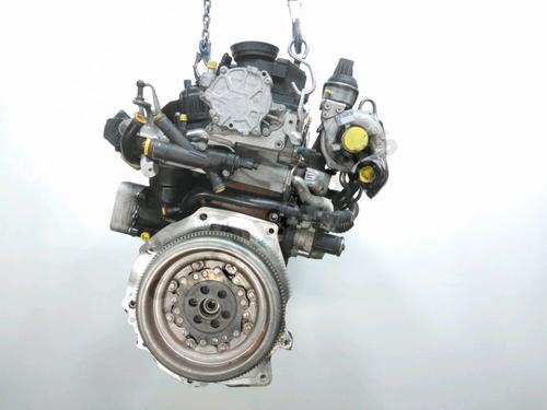 Engine AUDI A3 Sportback (8PA) 2.0 TDI 16V | BP39490539M1 - Image 2