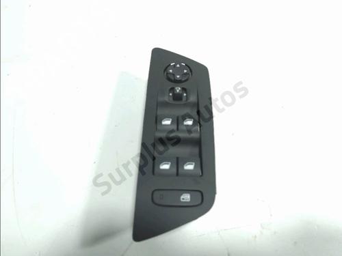 Used Left front window switch Left front window switch 37778221 37778221