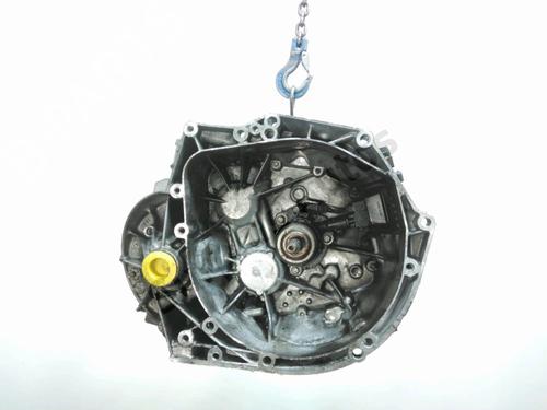 Used Gearbox Gearbox 38165371 38165371