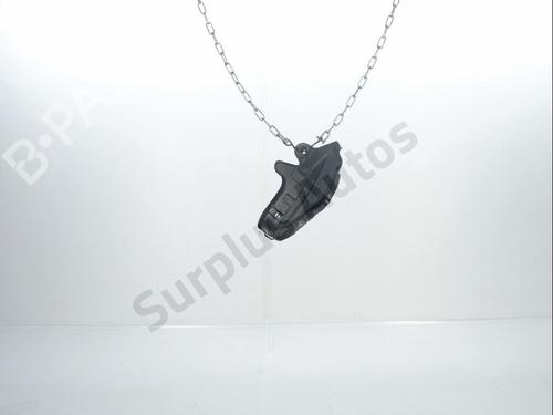 Used Wheel arch FIAT PANDA (169_) 1.1 (169.AXA1A) (54 hp) 28257040