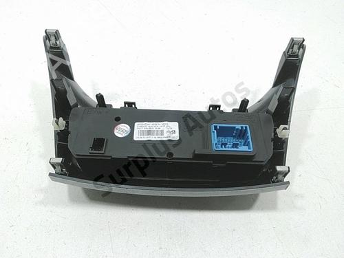 Climate control PEUGEOT 2008 I (CU_) 1.6 HDi | BP39397442I5 - Image 2