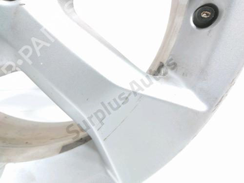 Rim TOYOTA RAV 4 III (_A3_) 2.2 D 4WD (ALA30_, ALA30R) | BP29265937C45 