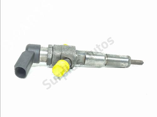 Used Injector Injector PEUGEOT 1007 (KM_) 1.4 HDi (68 hp) 36374158 36374158