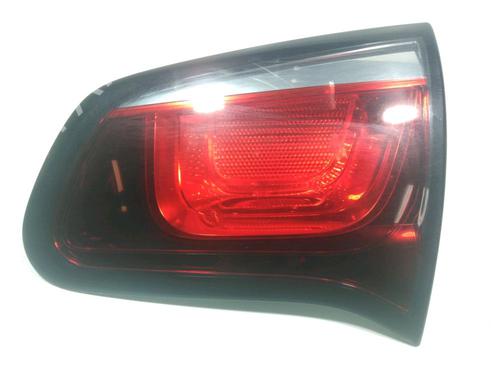 Højre baklys, luke CITROËN C3 II (SC_) 1.4 HDi 70 (SC8HZC, SC8HR0, SC8HP4) (68 hp) 28267274