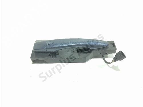 Used Front right exterior door handle Front right exterior door handle 38345561 38345561