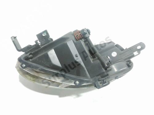 Right headlight FIAT 500L (351_, 352_) 1.3 D Multijet (199.LYM11, 199.LYM1A) | BP31798559C29