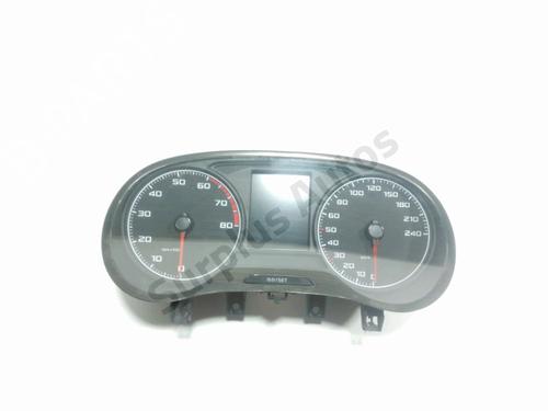 Used Instrument cluster SEAT IBIZA IV (6J5, 6P1) 1.0 (75 hp) 28230778