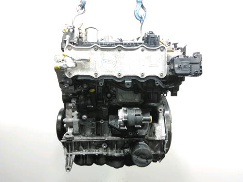 Motor AUDI A3 Sportback (8VA, 8VF) 1.4 TFSI e-tron (150 hp) 28218618