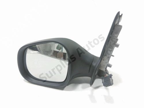 Used Left mirror Left mirror 38613638 38613638