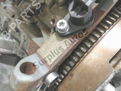 Engine ALFA ROMEO MITO (955_) 1.3 MultiJet (955AXP1A, 955AYC1A) | BP33300566M1 - Image 6