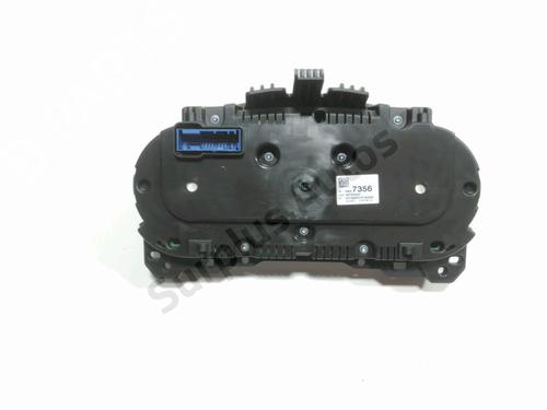 Instrument cluster OPEL CORSA E (X15) 1.4 (08, 68) | BP28230749C47