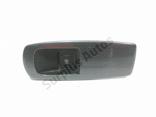 Used Right front window switch RENAULT KOLEOS I (HY_) 2.0 dCi 4x4 (HY0K) (150 hp) 28238787