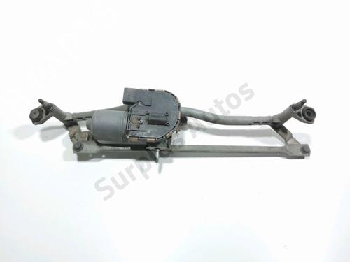 Used Front wipers mechanism Front wipers mechanism 28273694 28273694