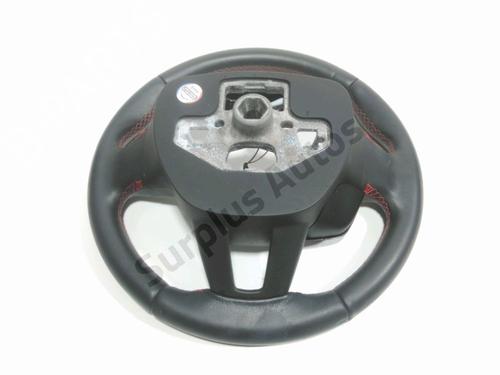 Steering wheel FORD KUGA II (DM2) 2.0 TDCi | BP28225430C49 - Image 4