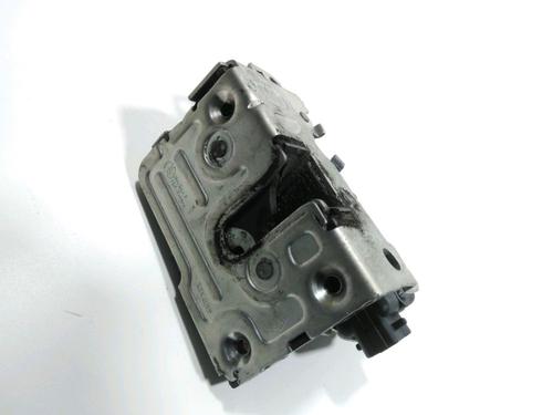 Used Front left lock Front left lock DACIA LOGAN MCV (KS_) 1.5 dCi (KS0W) (86 hp) 28247865 28247865