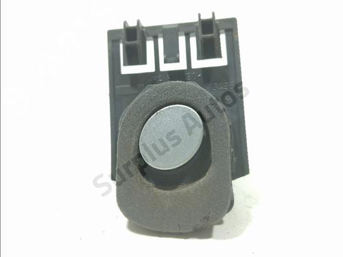 Used Switch Switch PEUGEOT 407 (6D_) 2.0 HDi (6DRHRH) (140 hp) 39706886 39706886