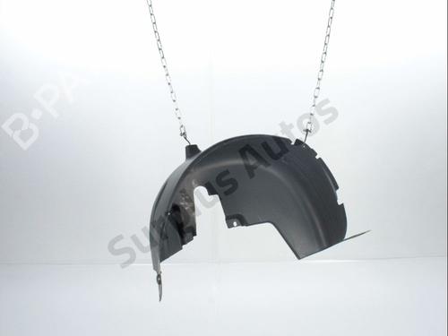 Used Wheel arch CITROËN C4 CACTUS 1.2 THP 110 (110 hp) 28257039