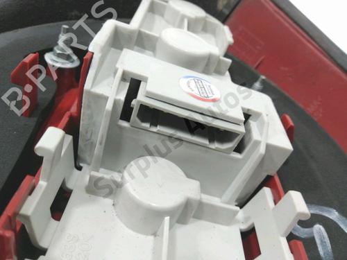 Left taillight AUDI A3 (8L1) 1.6 | BP31006795C34