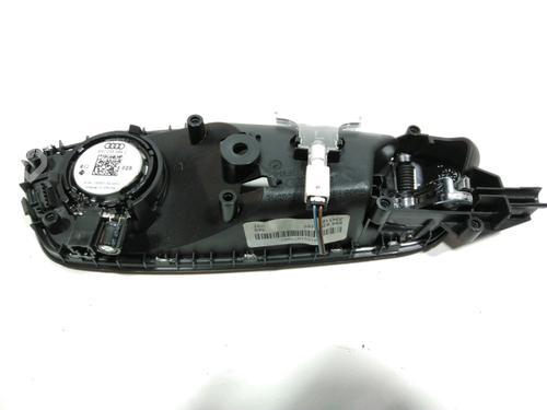 Rear left interior door handle AUDI A1 Sportback (8XA, 8XF) 1.6 TDI | BP28252579I15