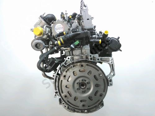 Engine CITROËN C4 CACTUS 1.2 THP 110 | BP31032543M1 - Image 2