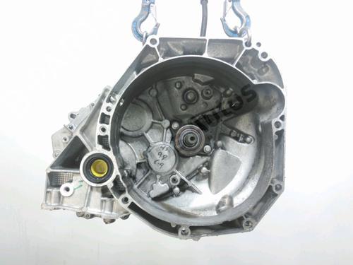 Used Gearbox Gearbox 37765001 37765001