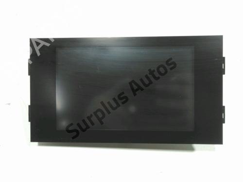 Bilradio PEUGEOT 308 II (LB_, LP_, LW_, LH_, L3_) 1.6 HDi (92 hp) 31368187