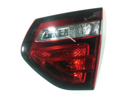 Højre baglygte bagklap CITROËN C4 Picasso I MPV (UD_) 1.6 HDi 110 (112 hp) 28267258