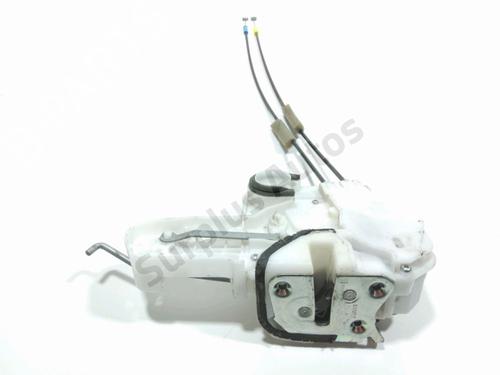 Used Front left lock Front left lock 37777580 37777580