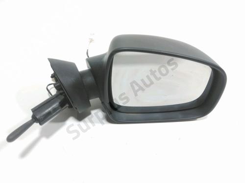 Used Right mirror DACIA DUSTER (HS_) 1.5 dCi 4x4 (109 hp) 29580155