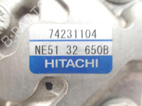 Steering pump MAZDA MX-5 III (NC) 1.8 (NC18) | BP30987410M99  - Image 8