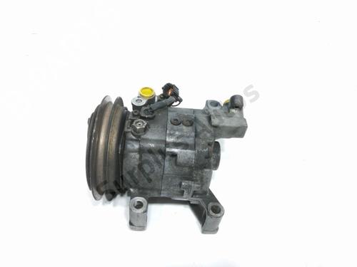 AC compressor NISSAN X-TRAIL I (T30) 2.2 dCi 4x4 | BP29857045M34