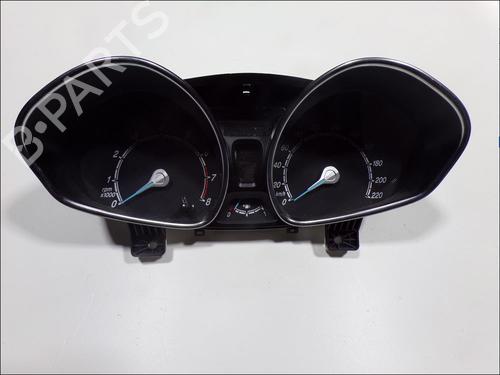 Used Instrument cluster FORD FIESTA VI (CB1, CCN) 1.0 EcoBoost (100 hp) 29857344